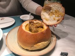 -大树餐厅(益田假日店)