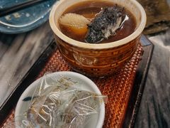 -安泰楼·佛跳墙创始人·传统闽味早茶·酒楼(三坊七巷闽菜地标店)
