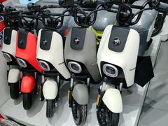 -九号电动车(安定门内大街店)