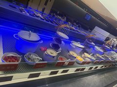 -海底捞火锅(苏宁广场店)