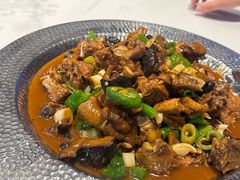 -俭寨大盘鸡·缸子肉·小公鸡·新疆菜(云通店)