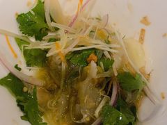 顺德鱼生-满塘彩·大盘鱼·顺德菜(宝安福永店)