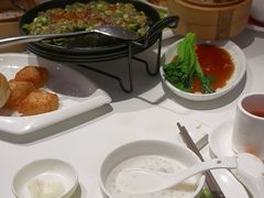 -潮福城大酒楼·潮味粤品·港式点心(湖滨北路店)