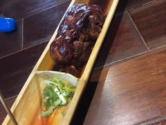 -大牌大·传统杭帮菜(湖滨店)