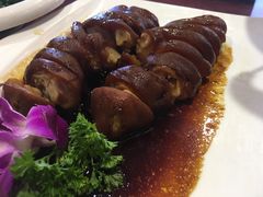 -海宝酒家(中山四路店)