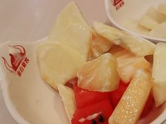 -东方豪客牛排意面披萨(玉函银座店)