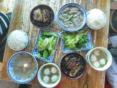 -福州味道(福州长乐国际机场店)