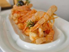 -品海楼·大连海胆锅贴馆(东港店)