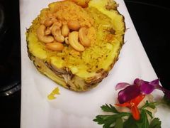 -Siam泰餐厅(水上公园店)