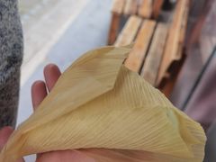-叶婆婆豆浆馍馍