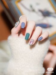 -妙睫屋日式美甲美睫