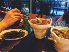 -simply thai天泰(长泰广场店)