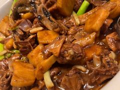 -山水茶艺馆·点心粤菜·30年老字号