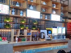 -湖州东吴开元名都酒店-滨河自助餐厅