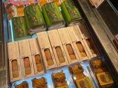 -墨茉点心局(国金街店)