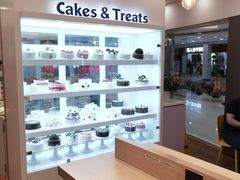 -DQ·蛋糕·冰淇淋(湖景东路店)