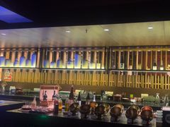 -雾山韩式烤肉·海南糟粕&椰子鸡火锅·海景餐厅(三亚绿发山海天JW万豪酒店)