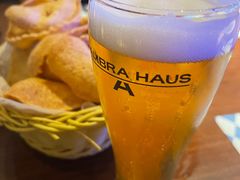 -Ambra Haus琥珀屋精酿餐厅(宝山店)