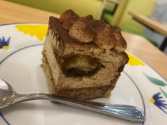 -萨莉亚意式餐厅(灵芝站中洲店)
