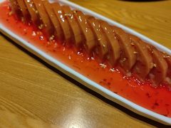 -竹里馆 ·茶食(奥体店)