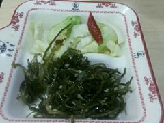 -李先生牛肉面大王(东营友谊广场店)