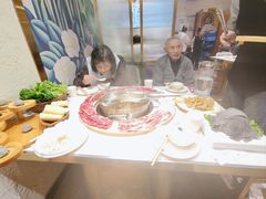 -和兴记潮汕牛肉火锅(太原街万达店)