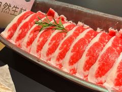 -季季山·云南野生菌火锅(上海首店)