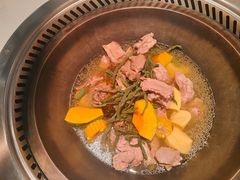 -遇东北林区铁锅炖(南开店)