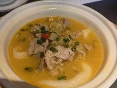 -丽晶轩中餐厅(重庆丽晶酒店)
