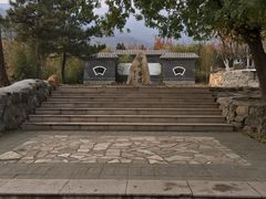 -阳台山自然风景区