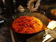 -阳光壹佰美爵酒店-绿洲西餐厅