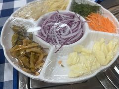 -洞密园美食城·二十二年老店(富华路店)