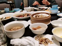 -京香轩·中餐厅(上海中庚聚龙酒店)