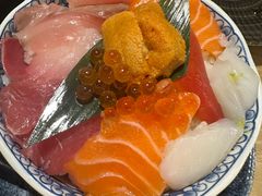 -御瀛日本料理