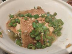 -陈厨老味·老派郴州菜(宜章店)