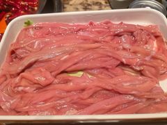-懂食汇自助火锅