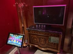 -乐圣量贩KTV自助餐(崇文店)