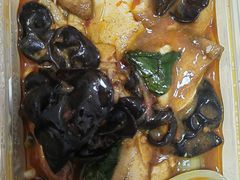 -芳芳餐厅(白沙路店)