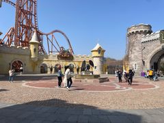 -大连海昌发现王国主题公园