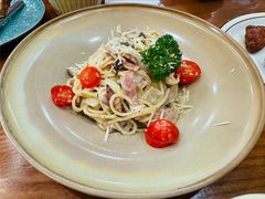 -CRAZYONES西班牙海鲜饭(上海美罗城店)