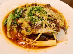 -成都你六姐·牛肉冒菜(城市集市合生汇店)