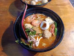 -老宅原住民沙茶面精品小吃(龙头路店)