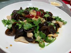 -香顺客家菜(常平店)
