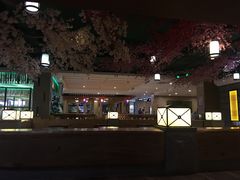 -御池园(顾村公园店)