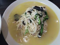 大煮干丝-共和春(甘泉路店)