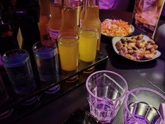 -赤红音乐现场(浦东金桥路店)
