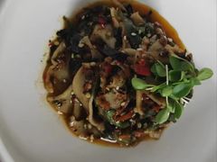 -丽晶轩中餐厅(重庆丽晶酒店)