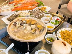 -巽寮印象美食部落餐厅·海鲜·地方特色菜(惠州体验店)