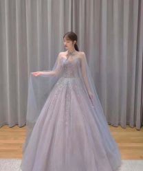 -NaNa婚纱礼服馆