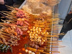 -郭记小街麻辣烫(南小街总店)